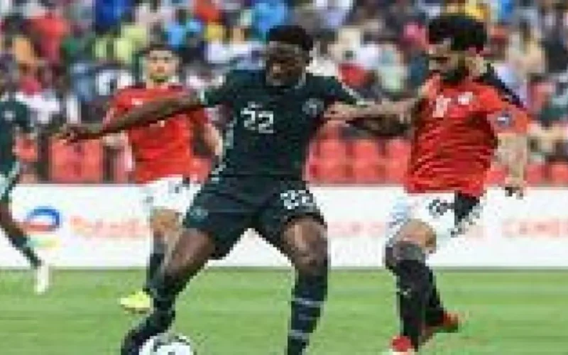 تردد جديد.. قناة TNT المغربية على نايل سات لمباراة مصر نيجيريا